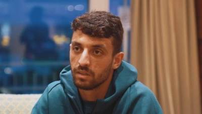 طاهر محمد طاهر يكشف سر التدريب منفردا قبل بداية الموسم الجديد مع الأهلي