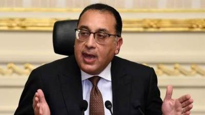 رئيس الوزراء يفتتح عددا من المشروعات بمحافظة القاهرة بعد قليل