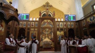 الكنيسة تحتفل بعيد النيروز 12 سبتمبر المقبل