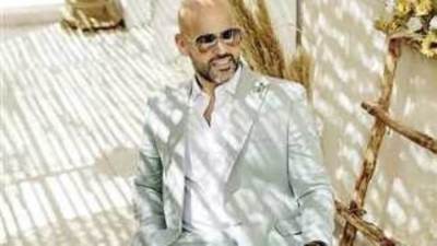 سهرة غنائية للمطرب أبو في مهرجان العلمين الجديدة الليلة