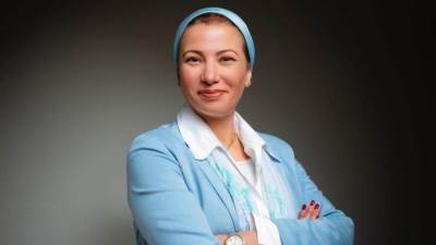 وزيرة البيئة تبحث آليات تنفيذ الملتقى المصري للطريق نحو مؤتمر المناخ COP28