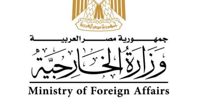 مصر تعرب عن تعازيها لجمهورية جنوب أفريقيا في ضحايا حريق مبنى بمدينة جوهانسبرج