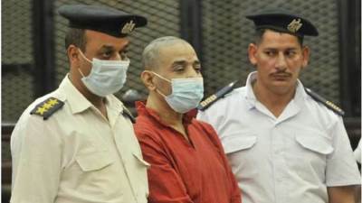 11 يناير.. أولى جلسات طعن سفاح الجيزة على حكم إعدامه