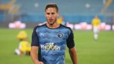 رمضان صبحى: هدف بيراميدز الفوز بأبطال أفريقيا والمشاركة فى مونديال الأندية