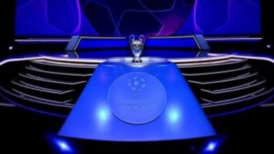  قرعة مرحلة مجموعات دورى أبطال أوروبا للموسم الحالى 2023 - 2024