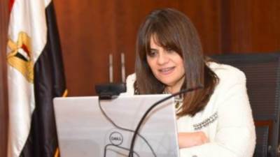 الهجرة: توفير أماكن للطلاب العائدين من روسيا والسودان بالجامعات الأهلية والخاصة