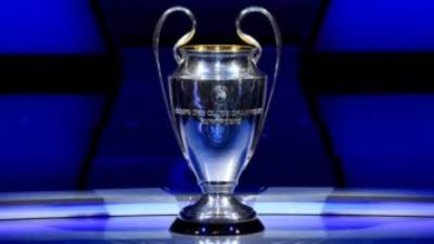 القرعة الكاملة لمرحلة مجموعات دورى أبطال أوروبا موسم 2023 - 2024