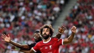 تقارير: محمد صلاح يصل السعودية غدا لإتمام التعاقد مع اتحاد جدة