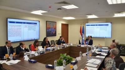 وزير المالية: نستعد لإطلاق «التأمين الصحي الشامل» في جنوب سيناء وأسوان والسويس