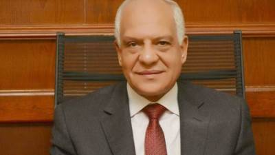 محافظ الجيزة: حظر تشغيل مكامير الفحم حتي نهاية نوفمبر المقبل