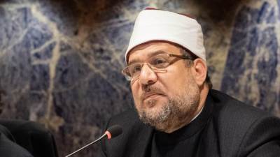 الأوقاف: توزيع 2 طن لحوم و12 طن سلع غذائية بمناسبة العيد القومي للشرقية