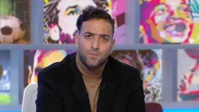 ميدو يعلن رفض سبورتنج لشبونة تقسيط غرامة شيكابالا