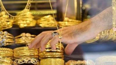 جولد بيليون: الذهب يسجل أعلى مستوى في 4 أسابيع بسبب تقرير الوظائف الأمريكية