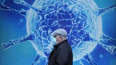 رصد أول حالة إصابة بمتحور كورونا الجديد "بيرولا" في فرنسا