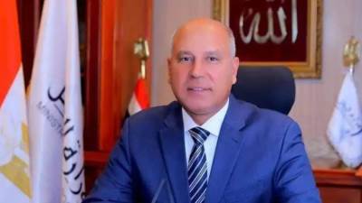 وزير النقل: ضغطنا على السيسي للترشح بعد 30 يونيو.. وربنا يعينه ويكمل مسيرته معانا