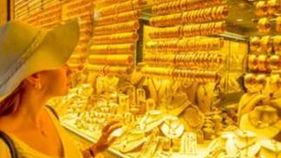 أسعار الذهب في مصر اليوم السبت 2 سبتمبر