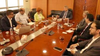 التنمية الصناعية: 50 مليون دولار استثمارات نمساوية لإنتاج ألواح خشبية وأرضيات