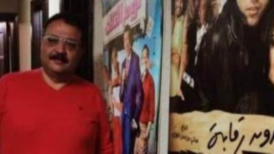 وفاة المنتج الفني هاني وليام وتشييع جنازته اليوم