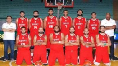 بث مباشر .. مباراة مصر ونيوزيلندا فى كأس العالم لكرة السلة