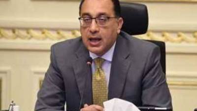 رئيس الوزراء يُتابع جهود اللجنة الطبية العليا والاستغاثات بمجلس الوزراء خلال أغسطس