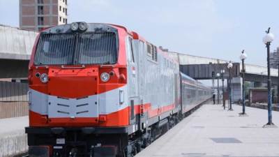 السكة الحديد: تعديل مواعيد بعض القطارات اعتبارا من الثلاثاء القادم