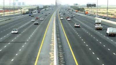 غلق كلى لطريق 26 يوليو في هذة الاتجاهات لمدة 6 أشهر.. التحويلات المرورية