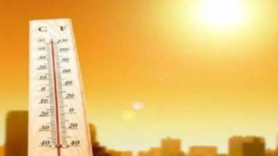 الأرصاد: انخفاض طفيف بدرجات الحرارة غدا والعظمى بالقاهرة 33 درجة