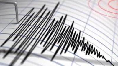 زلزال بقوة 4.8 ريختر يضرب مدينة كوشيرو اليابانية 