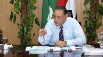 محافظ الشرقية: افتتاح 93 مشروع خدمي وتنموي بمختلف مراكز ومدن المحافظة