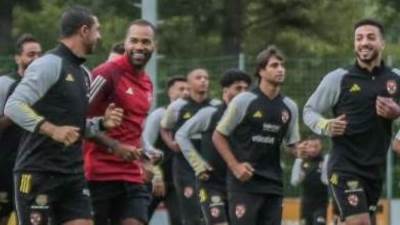 الأهلي في مواجهة سيمبا.. قرعة النسخة الأولى من الدوري الافريقي