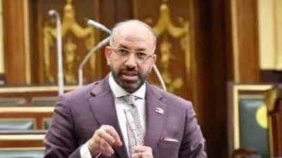 حسام المندوه يعلن خوض انتخابات الزمالك على منصب أمين الصندوق