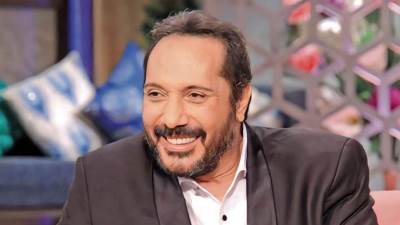 علي الحجار يكشف آخر تطورات مشروعه 100 سنة غنا