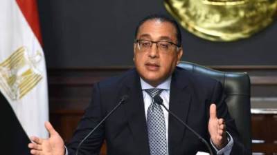رئيس الوزراء: مصر لم تنفصل عن محيطها العلمي الدولي ونسعى لتطوير البحث العلمي