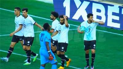 اتحاد الكرة يطلب حضور 30 ألف مشجع فى مباراتي مصر أمام إثيوبيا وتونس