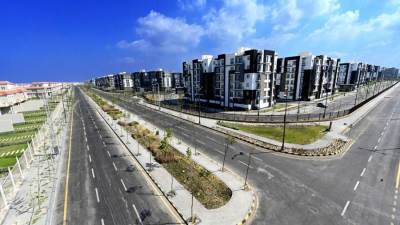 الإسكان: طرح محال تجارية وصيدليتين ووحدات للبيع بمدينتى المنصورة والعلمين