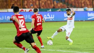 رابطة الأندية تكشف عن نظام الدوري الجديد وزيادة اعداد الجماهير