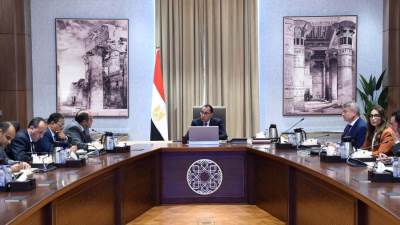 مدبولي يؤكد: تستهدف تعميق التصنيع المحلي وزيادة آفاق التصدير