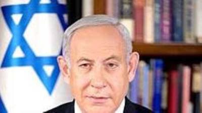 نتنياهو: نعتزم بناء جدار على الحدود مع الأردن لوقف عمليات التسلل
