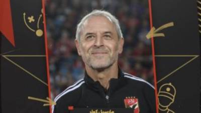 رابطة الأندية تختار كولر أفضل مدير فنى فى الموسم الماضى