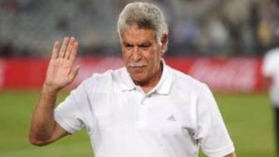 حسن شحاتة: موقف نادي الزمالك صعب والظروف تجعلنا نخاف من المسئولية