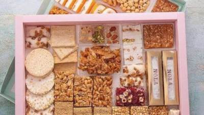 التموين تطرح حلاوة المولد بالمجمعات الاستهلاكية وتعلن الأسعار