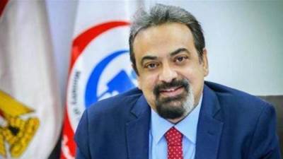 الصحة: 80% من مصابي متحور كورونا الجديد يتعافون دون أي تدخل دوائي