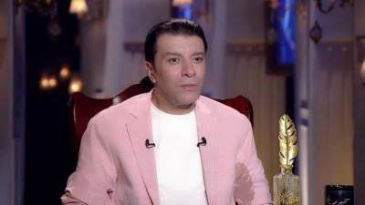 مصطفى كامل: إيرادات النقابة من حفلات الساحل تخطت 20 مليون جنيه