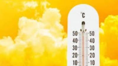 طقس اليوم.. حار بأغلب أنحاء الجمهورية والعظمى بالقاهرة 34 درجة