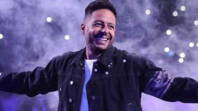 محمد حماقى يُحيى حفلا غنائيا فى الكويت 21 سبتمبر