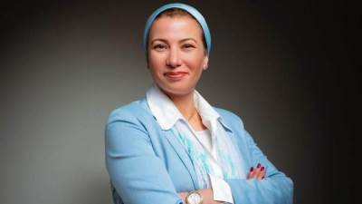 وزيرة البيئة تتوجه للعاصمة الكينية للمشاركة في قمة أفريقيا للمناخ