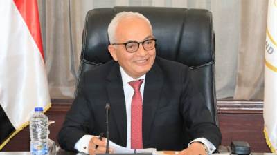 وزير التعليم يعتمد نتيجة الدور الثاني للثانوية العامة بنسبة 89.04%