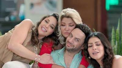 فيلم "أولاد حريم كريم" لمصطفى قمر يسجل 2.8 مليون جنيه خلال 5 أيام عرض