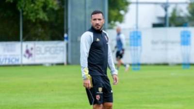 9 لاعبين يغادرون معسكر الأهلى فى النمسا بسبب الأجندة الدولية