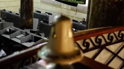 البورصة تربح 13 مليار جنيه في ختام تعاملات اليوم